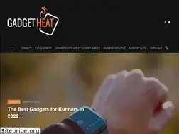 Sites similar to gadgetheat.com