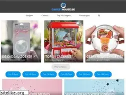 Sites similar to gadgethouse.be