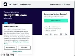 Sites similar to gadgethq.com