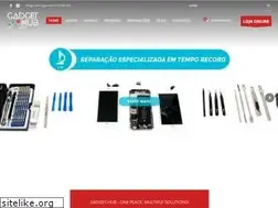 Sites similar to gadgethub.pt