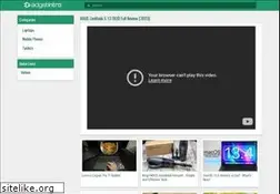 Sites similar to gadgetintro.net