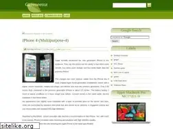 Sites similar to gadgetismylife.blogspot.com