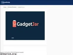 Sites similar to gadgetjar.com