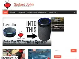 Sites similar to gadgetjohn.uk