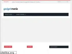 Sites similar to gadgetmania.com