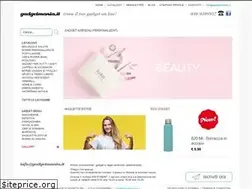 Sites similar to gadgetmania.it