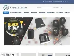 Sites similar to gadgetmaroc.com