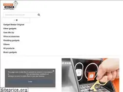 Sites similar to gadgetmaster.eu
