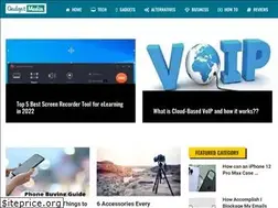 Sites similar to gadgetmedia.org