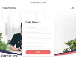 Sites similar to gadgetmedics.com