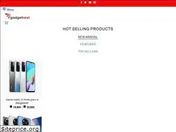 Sites similar to gadgetnext.com.bd