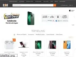 Sites similar to gadgetngear.com