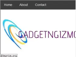 Sites similar to gadgetngizmoguru.blogspot.com