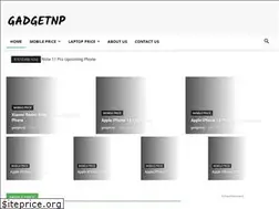 Sites similar to gadgetnp.com