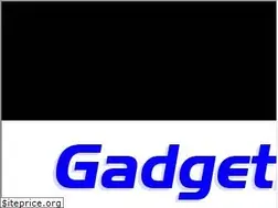 Sites similar to gadgetnutz.com