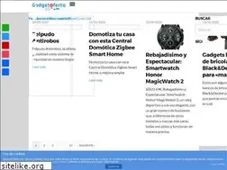 Sites similar to gadgetoferta.com