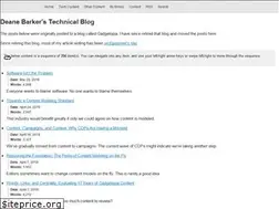 Sites similar to gadgetopia.com