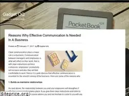 Sites similar to gadgetoq.com