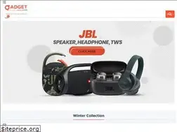 Sites similar to gadgetplanetbd.com