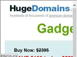 Sites similar to gadgetplug.com