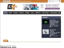 Sites similar to gadgetplus.co.id