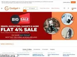 Sites similar to gadgetplus.ie