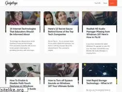 Sites similar to gadgetraja.com