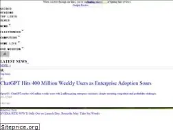Sites similar to gadgetreview.com