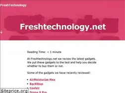 Sites similar to gadgetreviewblog.com