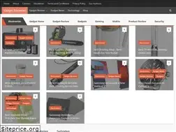 Sites similar to gadgetreviewed.com