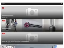 Sites similar to gadgetreviewlog.blogspot.com