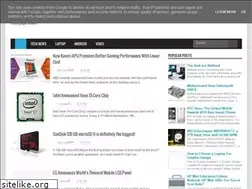 Sites similar to gadgetreviewq.blogspot.com