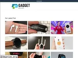 Sites similar to gadgetreviewr.com