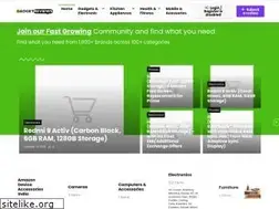 Sites similar to gadgetreviewslab.com