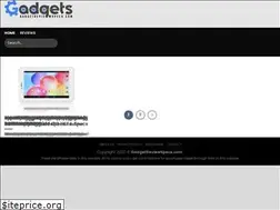Sites similar to gadgetreviewspecs.com