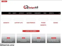 Sites similar to gadgetrio.com