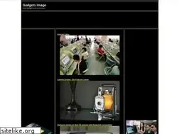 Sites similar to gadgets-image.blogspot.com
