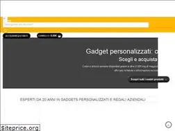 Sites similar to gadgets-personalizzati.com