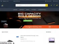 Sites similar to gadgets-sa.co.za