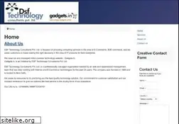 Sites similar to gadgets.in