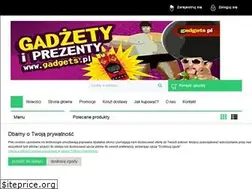 Sites similar to gadgets.pl