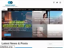 Sites similar to gadgets2buy.in