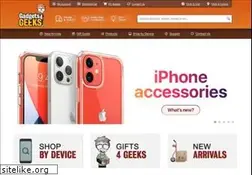 Sites similar to gadgets4geeks.com.au