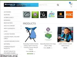Sites similar to gadgets4travel.com