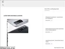 Sites similar to gadgetsabout.com