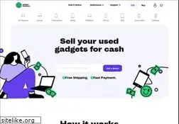 Sites similar to gadgetsalvation.com