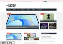 Sites similar to gadgetsboy.co.uk