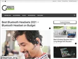 Sites similar to gadgetsbrigade.com