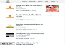 Sites similar to gadgetsdr.com