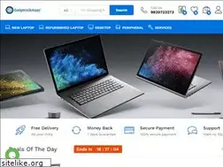 Sites similar to gadgetsdukaan.com